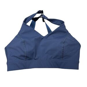 Outdoor Voices Circuit Bra Dark Sky Size S/M